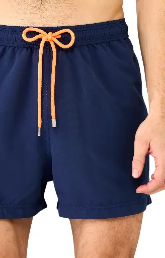 Short de bain ARTHUR BBU - Marine BAINE25