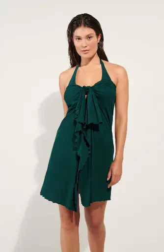 Paréo PAIN DE SUCRE "Kalis 16" - Bambou