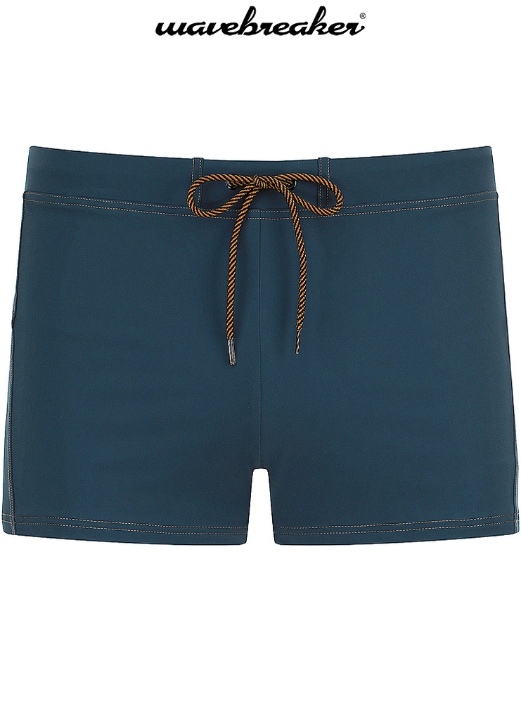 Maillot boxer homme WAVEBREAKER 55301 - Nocturne Bleu 30