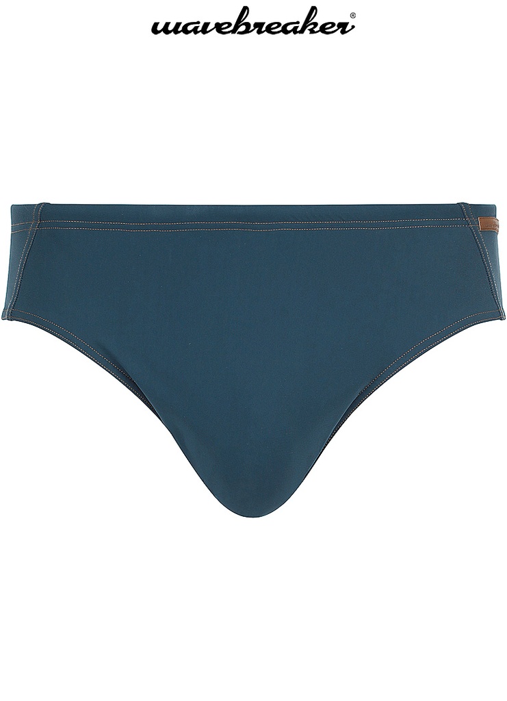 Maillot slip homme WAVEBREAKER 55302 - Nocturne Bleu 30 