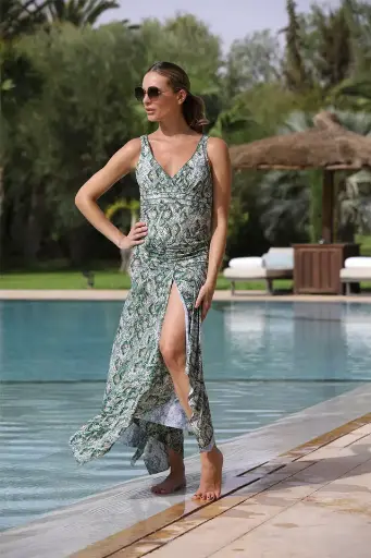 Jupe SORAYA "Cindy" 430389 - Tropéa 70849