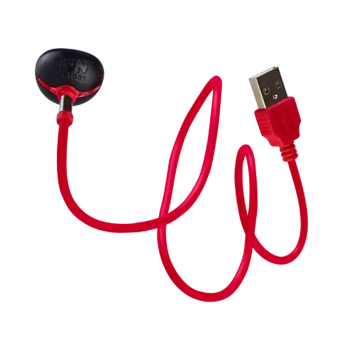 Chargeur USB magnétique FUN FACTORY "Essentials"