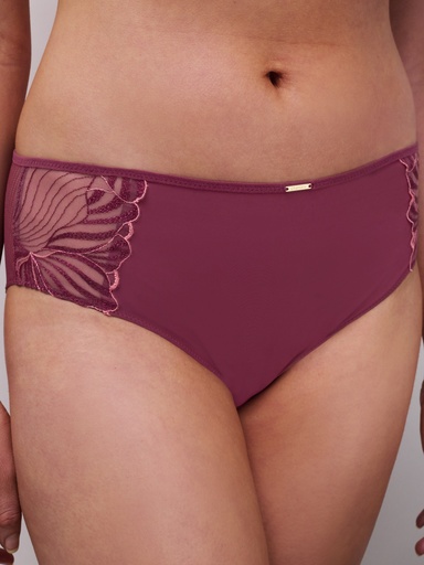 Culotte CHANTELLE "Legend" C15YC5 - Sienne/Goyave B02