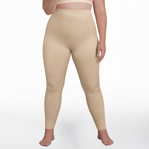 Legging de sport massant & respirant ANITA ACTIVE "Sport Tights Massage+" 1697 - Desert 753