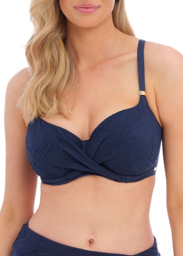 Haut de bikini armature FANTASIE "Ottawa" FS6355 - Marine INK