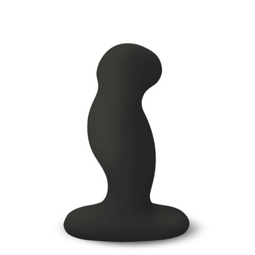Vibromasseur Point G ou P NEXUS "G-Play+ Medium" - Black