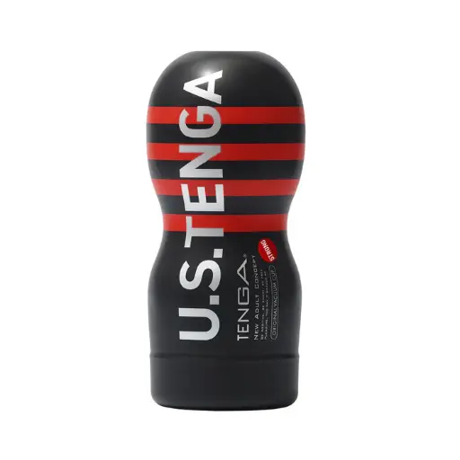 Masturbateur pour homme XL TENGA "US Original Vacuum Cup Strong" 