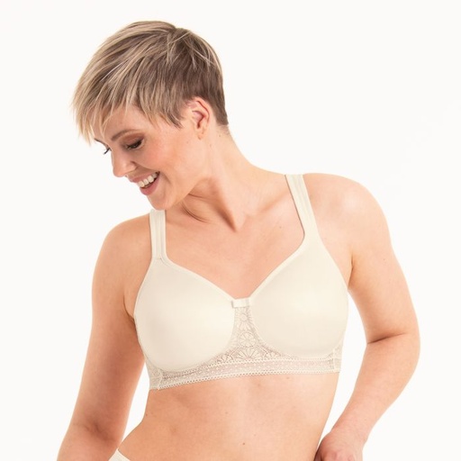 Soutien-gorge pour prothèses à coques ANITA CARE "Mary" 4775X - Crystal 612