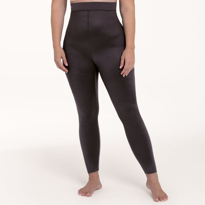 Legging de sport massant & respirant ANITA ACTIVE "Sport Tights Massage+" 1699 - Chocolat 768