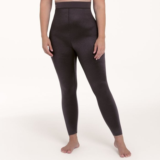 Legging de sport massant & respirant ANITA ACTIVE "Sport Tights Massage+" 1699 - Chocolat 768
