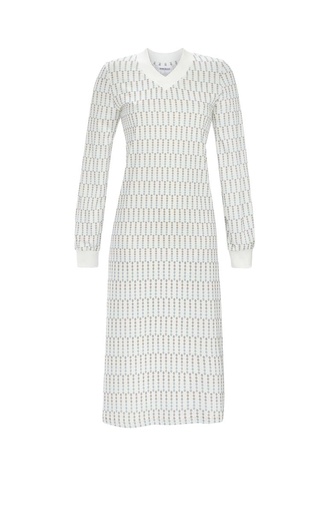 Chemise de nuit 125cm 100% conton RINGELLA "Le Bien-Etre de la Peau" 5511132 - Champagne 130