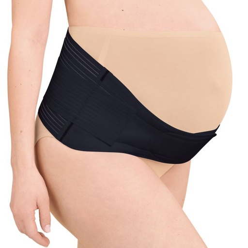 Ceinture de grossesse ANITA MATERNITY "Baby Belt+" 1710 - Noir 001