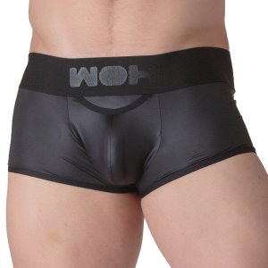 Boxer sexy pour homme WOH "Night Universe" - Noir
