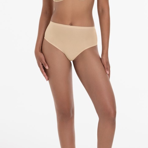 String taille haute ANITA ROSA FAIA "Essential" 1334 - Sand 753