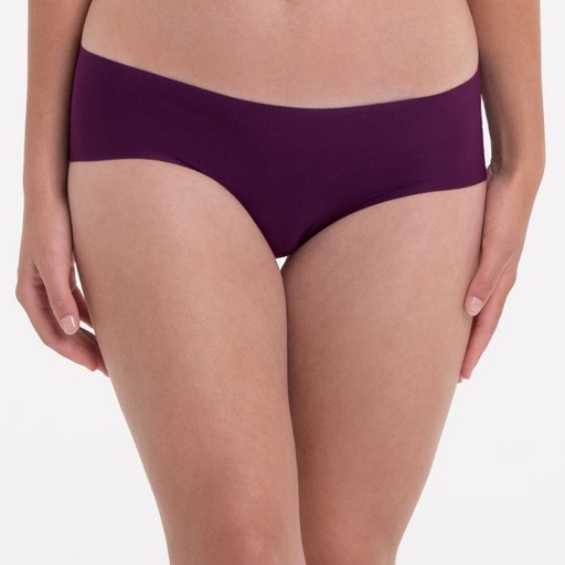 Shorty invisible ANITA "Essentials" 1342 - Purple 121