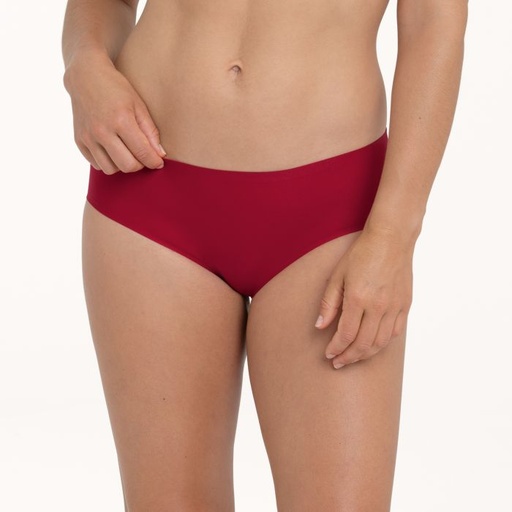 Shorty invisible ANITA "Essentials" 1342 - Rouge 265