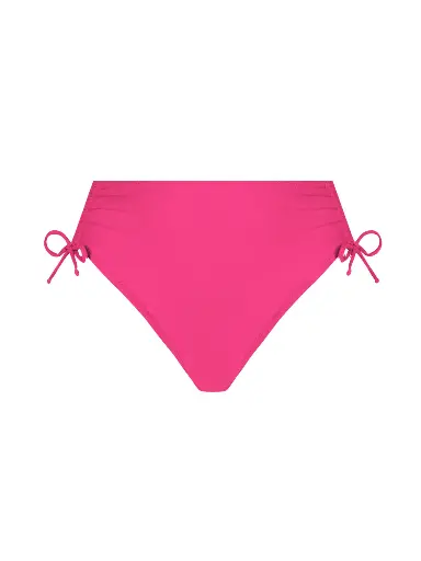 Bas de Bikini coulissant ANTIGEL "La Chiquissima" FBB0614 - Azalée Chic 2513