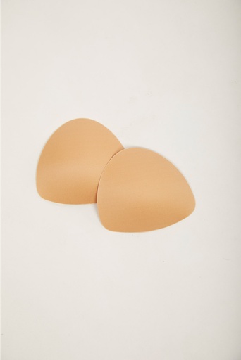 Coques amovibles BANANA MOON "Pady Swimmies" - Naturel JHZ71