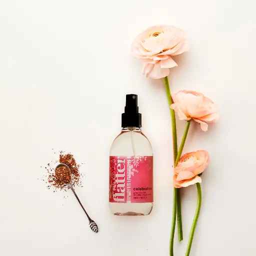 Vaposisateur falicite le repassage SOAK 248ml - Celebration