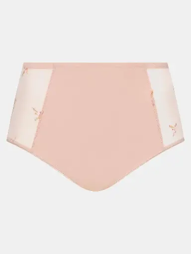 Culotte taille haute CHANTELLE "Every Curve" C16B80 - Floraison Printanière C57