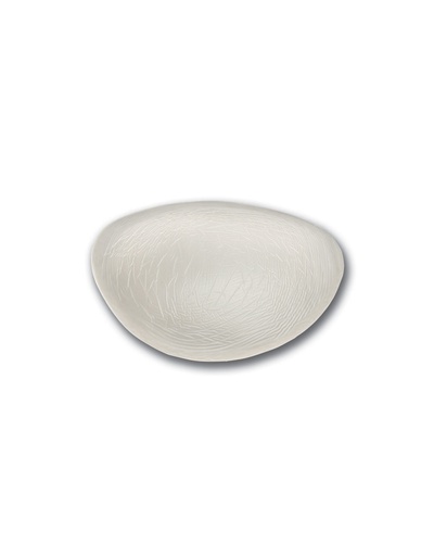 Coussinets push-up en silicone BRAZA "Add-a-Size" 7400 - Transparent 