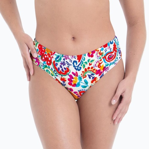 Bas de Bikini ANITA ROSA FAIA "Style Ida" M6-8777-0 - Multi Colour 009