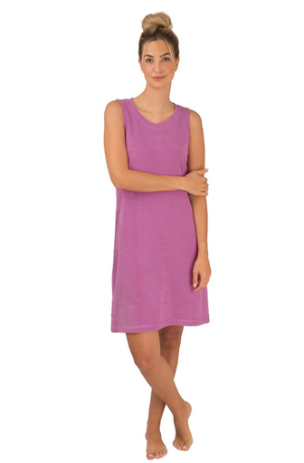 Robe de plage WEWO 048 - Baie