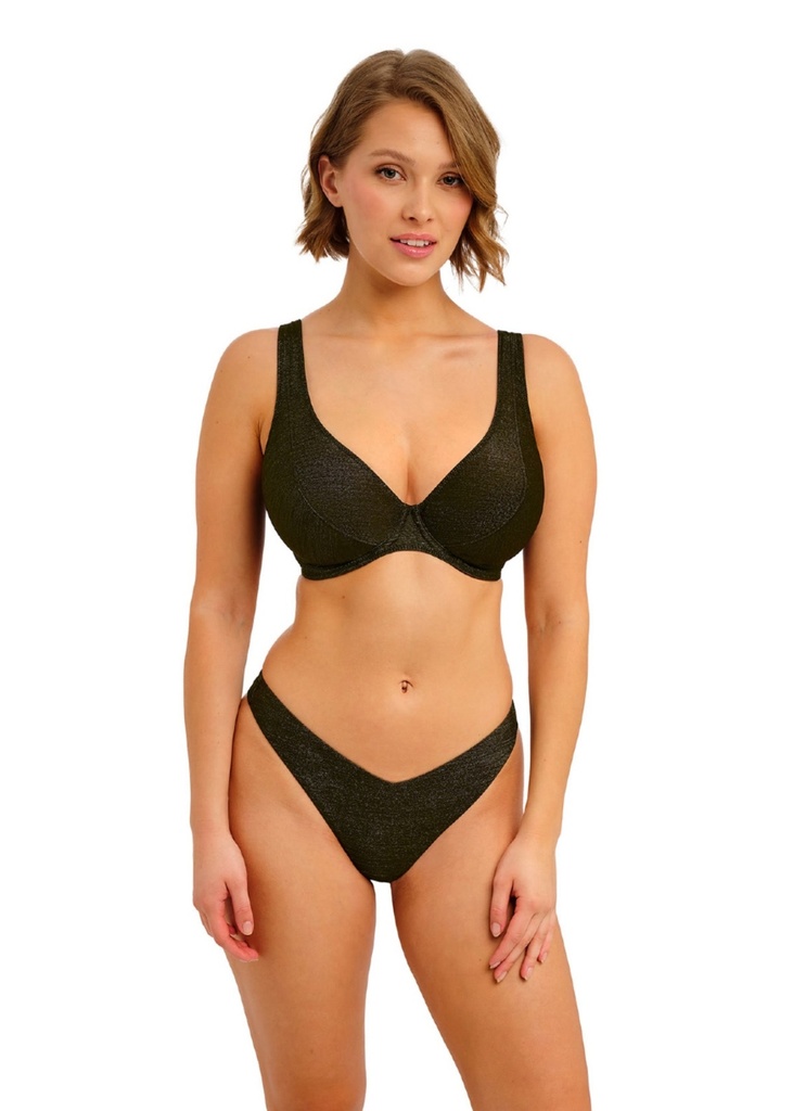 Bas de Bikini slip brésilien FREYA "Arizona" AS206179 - Nebula NEA