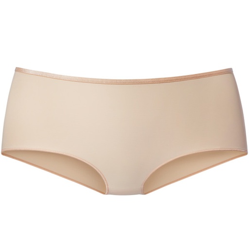 Culotte FORMAT by DACAPO 190725 - Nude