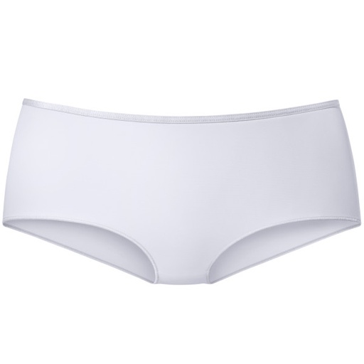 Culotte FORMAT by DACAPO 190725 - Blanc