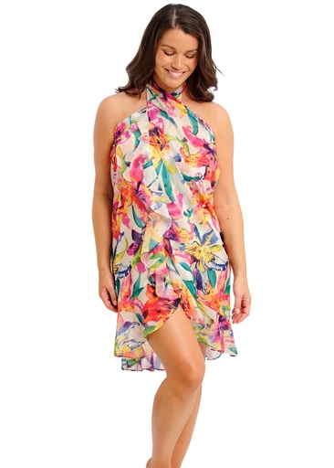 Paréo FANTASIE "Iguazu Falls" FS506391 - Multi MUI