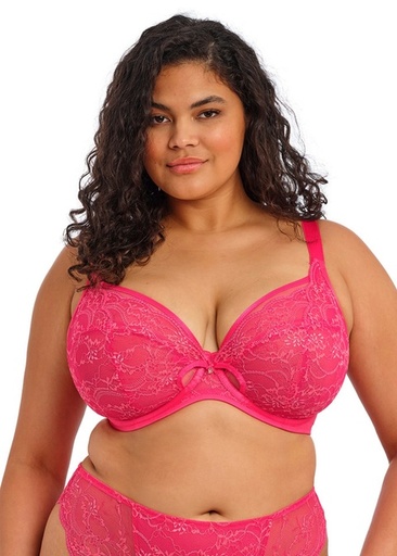 Soutien-gorge spécial poches profondes ELOMI "Darcie" EL302505 - Azalea AZA