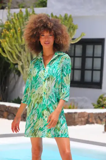 Chemise de plage SORAYA - Rio