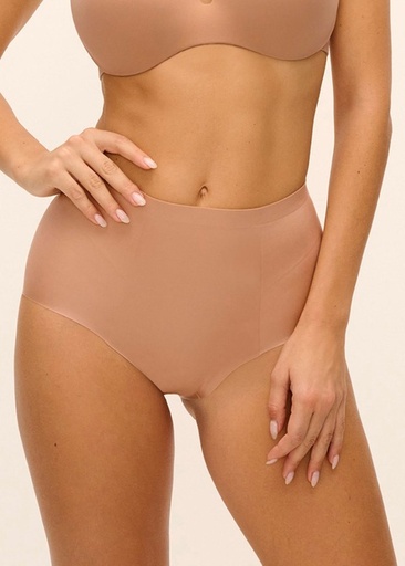 Slip galbant WACOAL "Inès Secret" WE601040 - Roebuck ROC