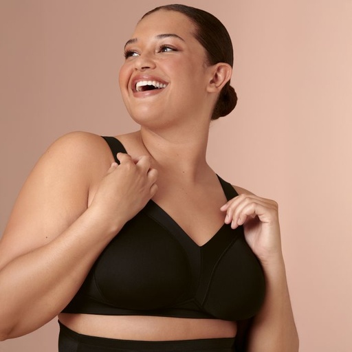 Soutien-gorge confort sans armature ANITA "Beauty-Shaper" 5890 - Deep Sand 722