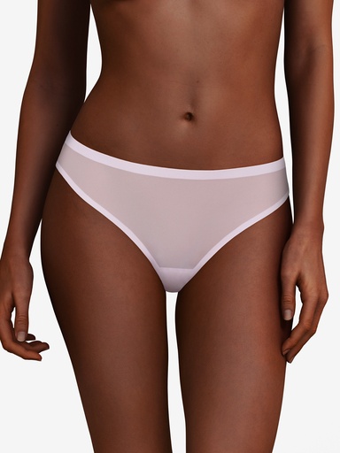 String invisible CHANTELLE "Softstretch" C26490 - Mauve 027