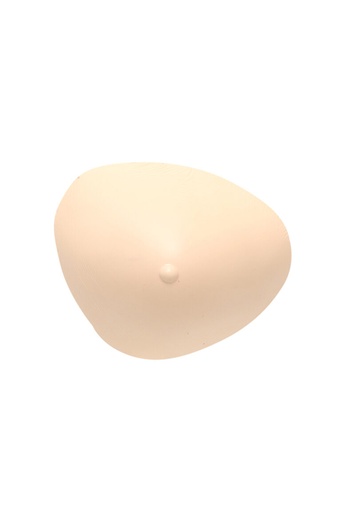 Prothèse mammaire légère en silicone post-opératoire BYE BRA "Comfort Form" 3185 à 3187 - Beige