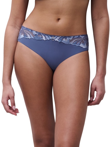 Culotte CHANTELLE "Majestic" C1B3C6 - Blue Sea E50