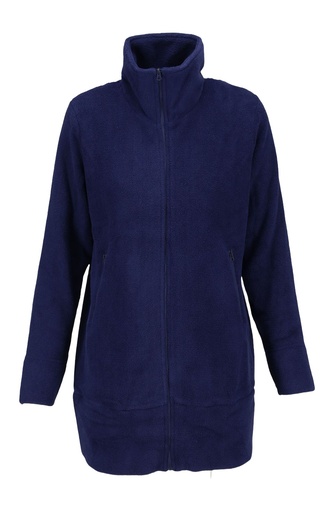 Vest polaire à fermeture éclair RINGELLA 6514621- Night 286